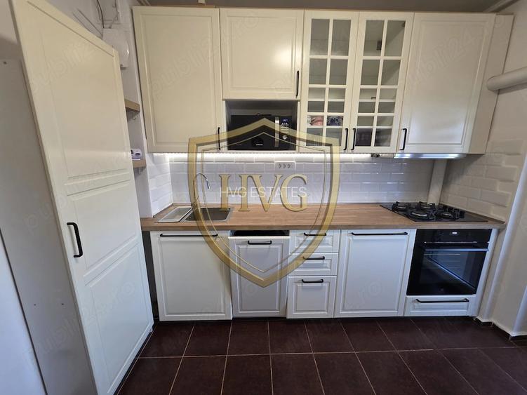 Apartament cu 3 camere | Pet-friendly | Centrala | Loc de parcare - 6