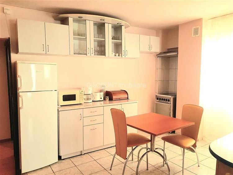 Apartament 2 camere zona piata Mihai Viteazul - 4