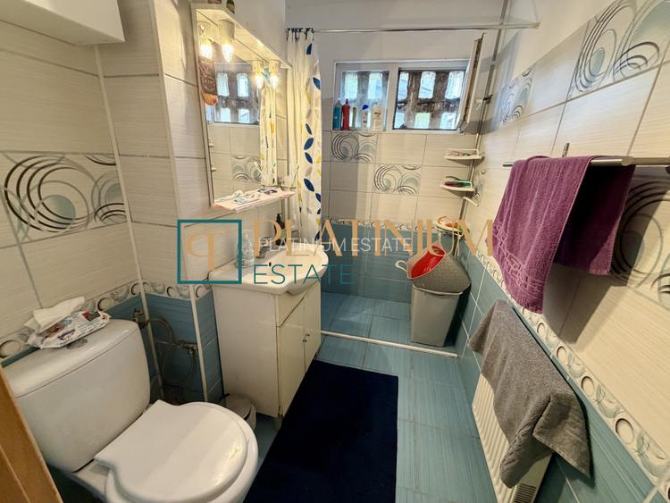 P4835 Apartament  cu 3 camere in zona Circumvalatiunii, PARTER Inalt, CENTRALA - 8