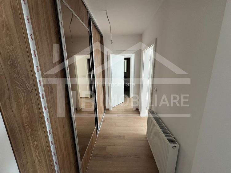 Apartament cu 3 camere, 80mp, parcare, boxa, Zona Maurer - 13