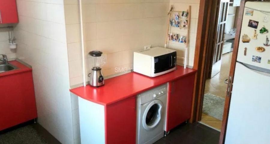 Apartament 3 Camere Calea Călărași, Loc Parcare, Comision 0% - 6
