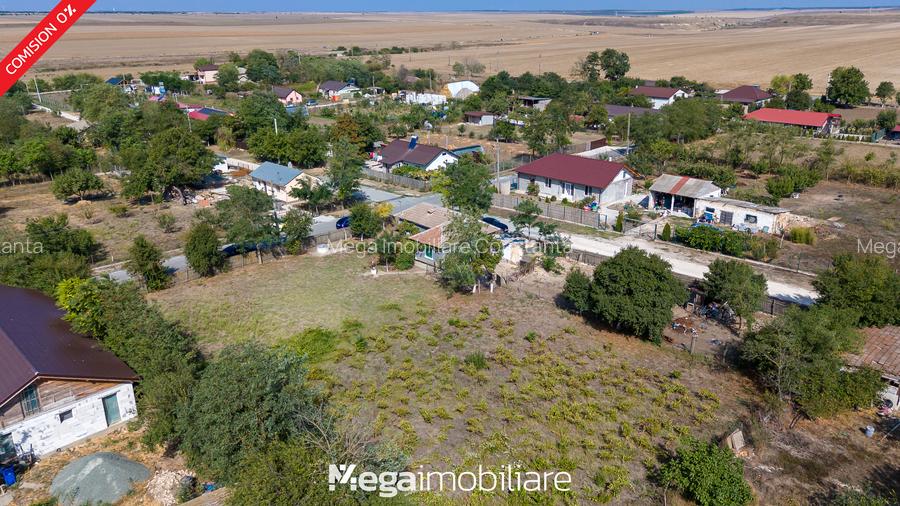 ✅ Stradă asfaltată: O oază de liniște la doar 20 minute de Constanța - 8