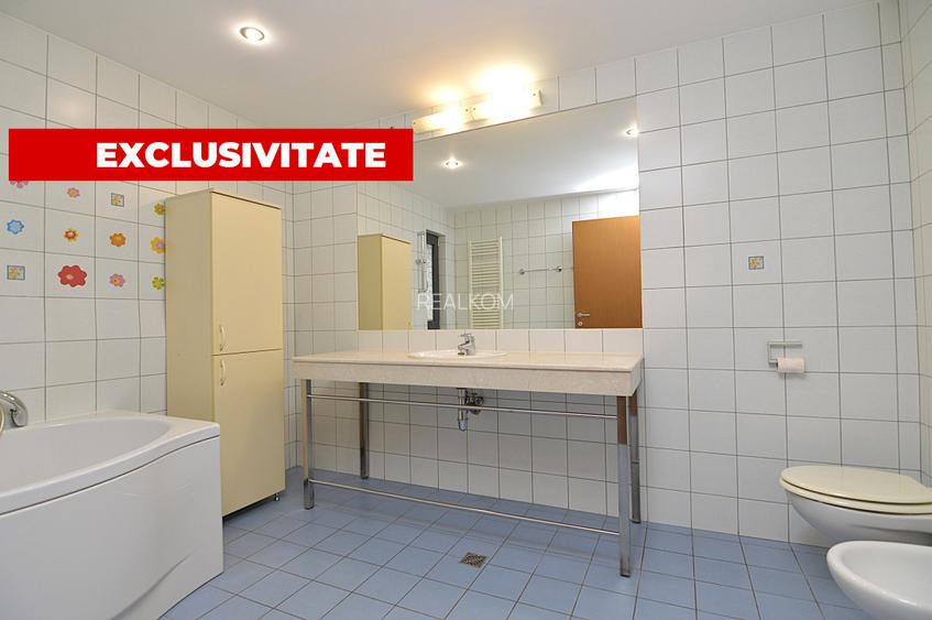 INCHIRIERE APARTAMENT 5 CAMERE DOROBANTI - WASHINGTON RESIDENCE - 20