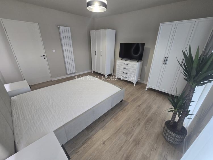 Lux- apartament 2 camere + balcon, parcare subterana | Cluj- zona Calea Baciului - 19