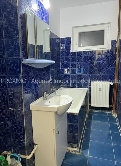 APARTAMENT 2 CAMERE, CALEA MARTIRILOR, PARTER INALT, INVESTITIE IDEALA - 5