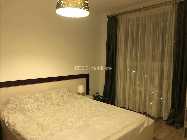 Apartament doua camere de inchiriat Avantgarden 3, Brasov - 2
