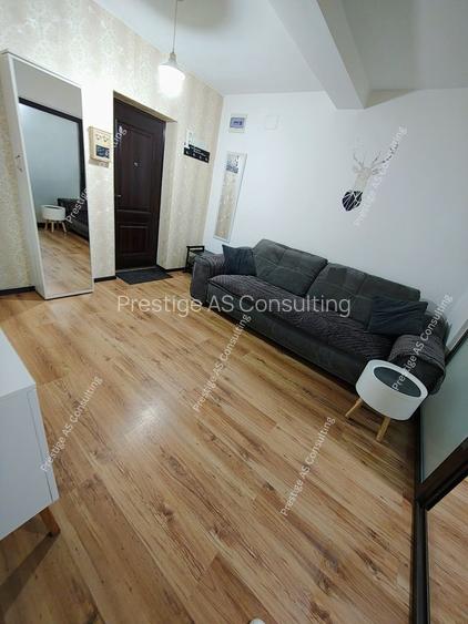 Apartament 2 camere | Lipovei | Parter, terasa si parcare - 5