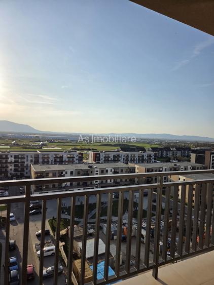 Panoramă superbă și confort premium lângă Mall Coresi | Casa Nobel - 3