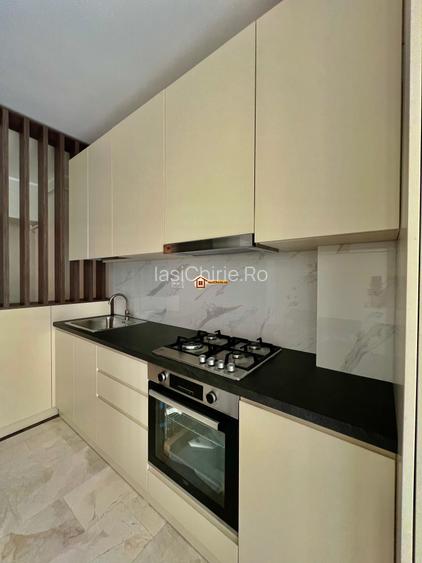 Apartament 2 camere Royal Town - 6