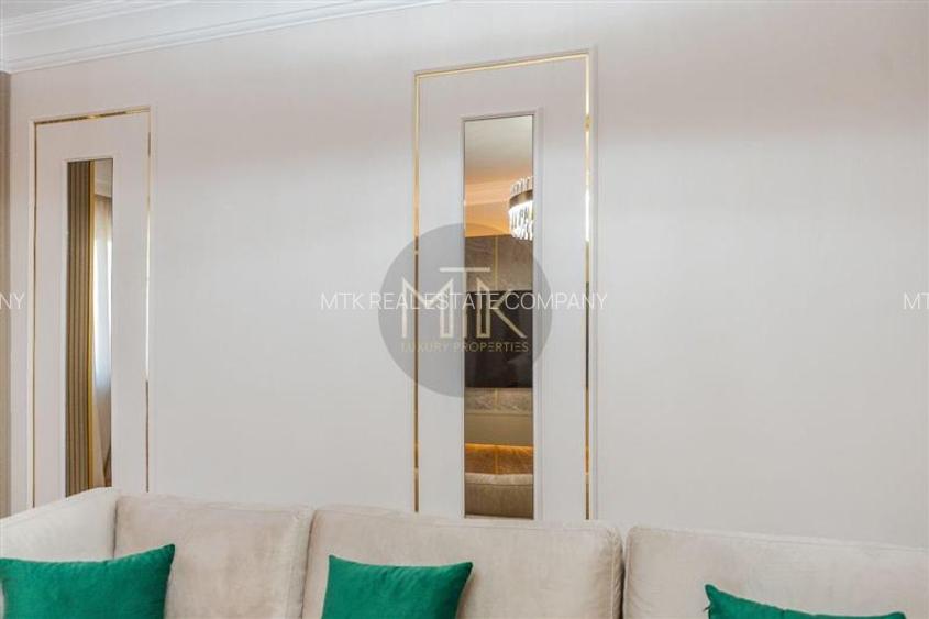 Ivory Residence I STUDIO DUBLU lux I Mobilat&utilat - 24