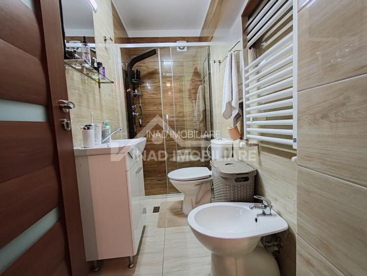 Apartament 3 camere, 2 bai, 2 balcoane, 2 parcari, Marasti Str. Venus - 14