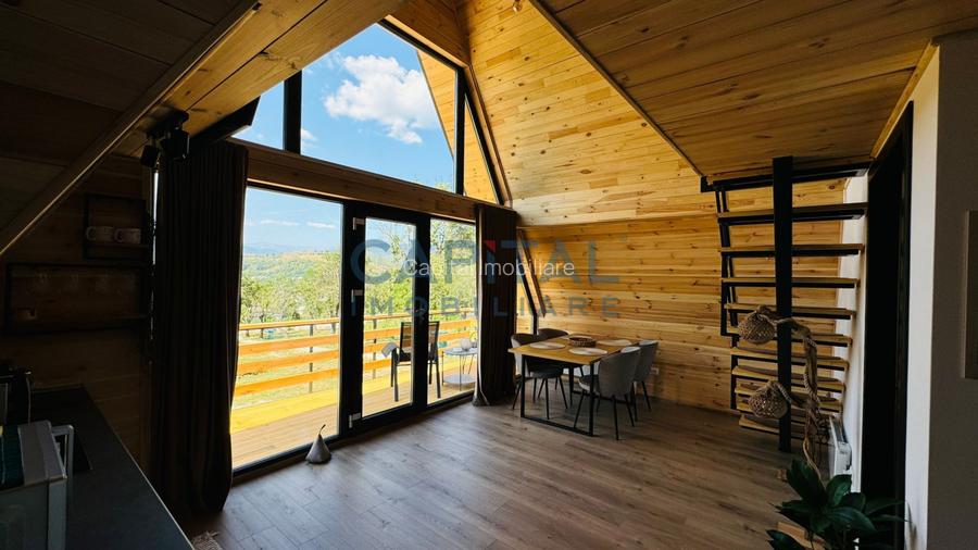 CASA DE VACANTA - LEPSA - 3