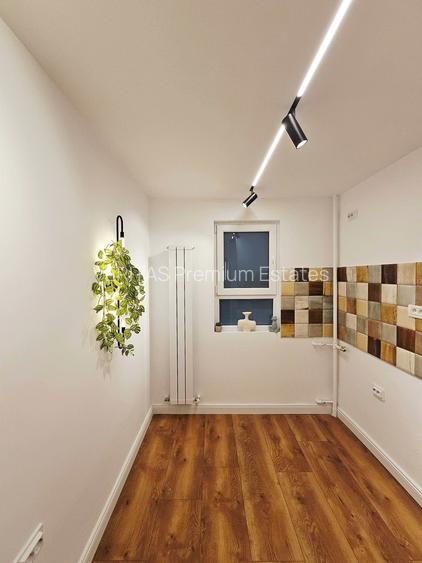 Comision 0! Apt 2 camere renovat la cheie Victoriei, metrou 550 metri - 3