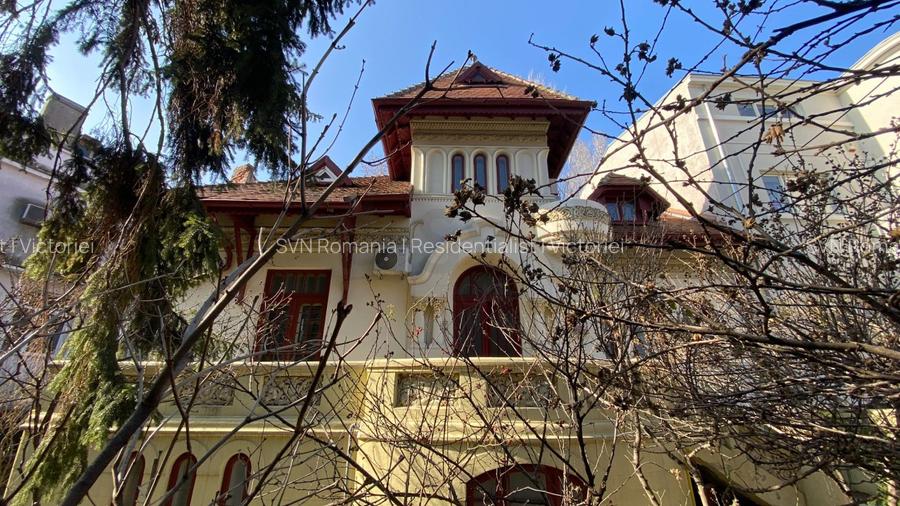 REV2004586 Imobil impresionant de vanzare Cismigiu - 4