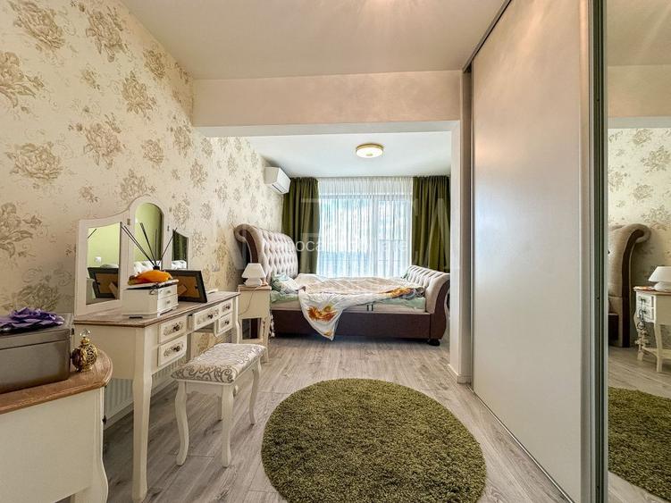 Casa 5 camere de vanzare in Borhanci, Cluj Napoca - 8