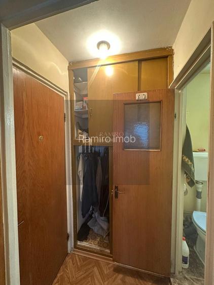 APARTAMENT 2 CAMERE, BERCENI, LUICA - 5