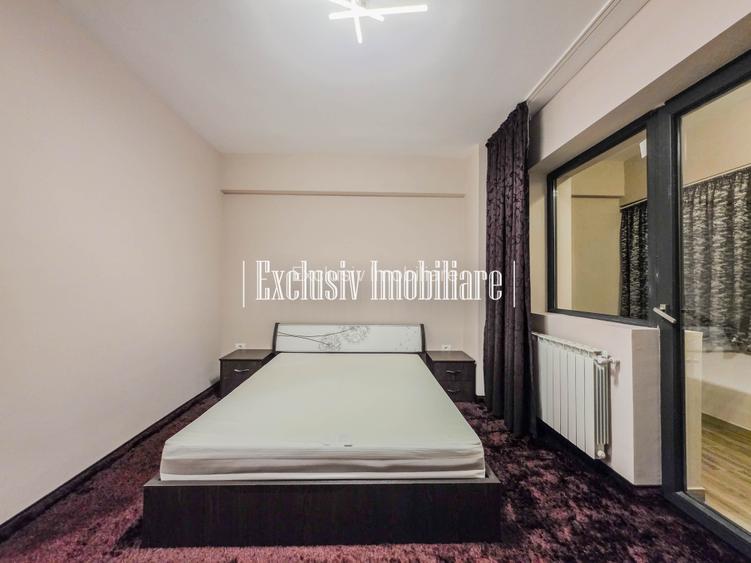 Apartament 110 mp cu 3 camere si 2 bai - Parcare Privata -Tomis Plus - 14