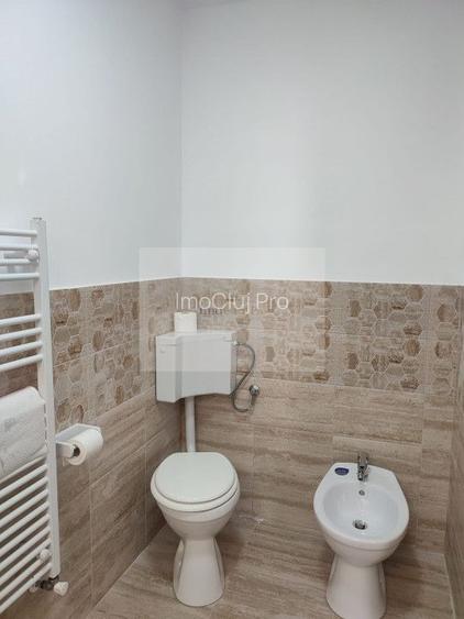 Vanzare spatiu comercial-Ultracentral-CLUJ- 86.7mp, 1.200€/lună Chirie - 11