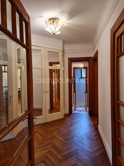 Eleganță Interbelică & Lux Modern | Apartament boutique de 2 camere - 9