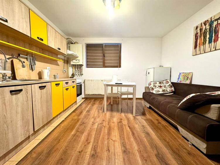 De inchiriat Apartament 2 camere Bloc Nou Cartierul Buna Ziua - 5