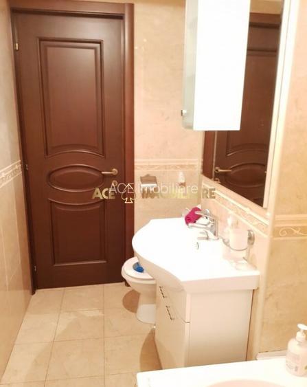 2 Camere de inchiriat | Campia Libertatii | Metrou | Modern  - 8