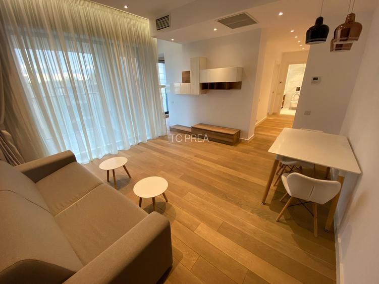 2 Camere – One Herăstrău Park - 15