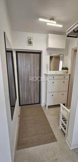 Apartament de 2 camere renovat, parcare inclusa – langa IOR, ParkLake - 7