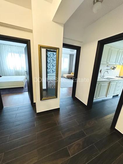 3 camere | Jiului | Bd. Gloriei | Damaroaia | Metrou | Centrala | - 5