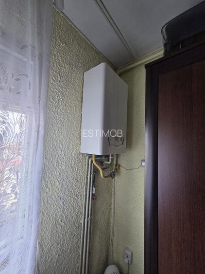 Vand camera de camin Electroprecizia - 5