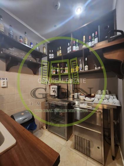 Hotel operațional de vânzare în Predeal – 26 camere | Business funcțional - 11