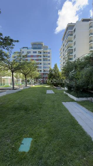 Apartament 2cam 65mp, Pet Friendly - Lacul Tei | Emerald Residences - 12