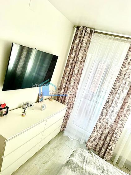 Apartament 3 camere de vânzare – Calea Lipovei, etaj 2 - 21