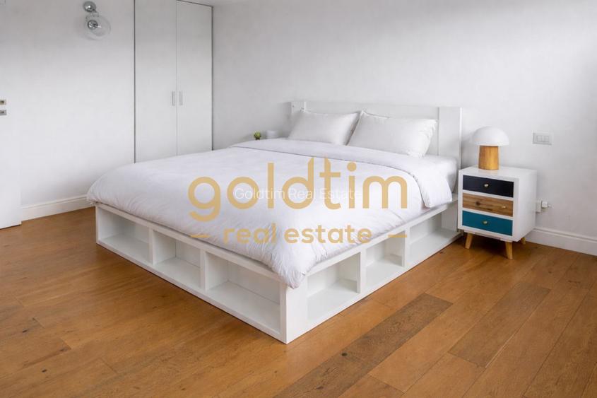 PENTHOUSE/PRIVELISTE SUPERBA/ 2 LOCURI PARCARE SUBTERANE/ BOXA/SPATII DEPOZITARE - 26