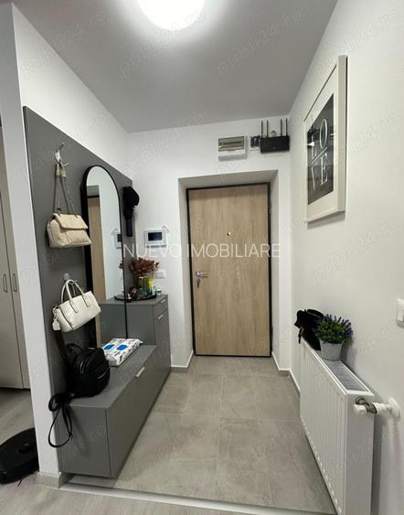 2 CAMERE | HILS BRAUNER | PARCARE | METROU - 6