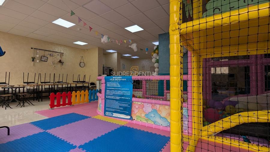 Vanzare spatiu comercial, investitie cu venit imediat, Drumul Binelui - 7