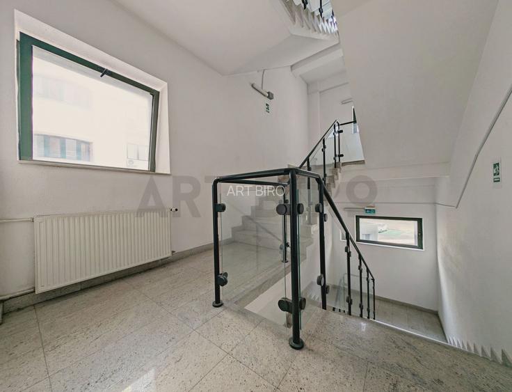 Zero comision, 40mp birou individual ultracentral, Banu Manta, 13' [M] - 5