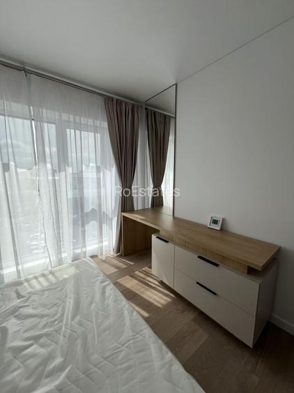 Apartament 3 camere de inchiriat Cotroceni, Piata Leul - 14