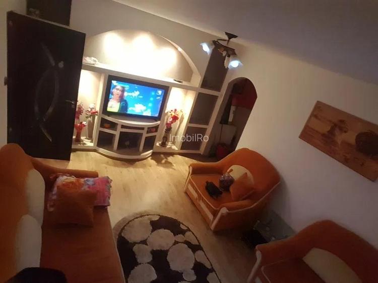 Apartament 2 camere Mircea cel Batran - 3