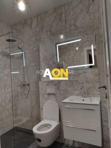 Apartament 3 camere de închiriat | Bloc nou 2025 | 60 mp + balcon | - 5