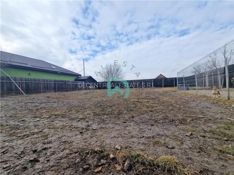 Vanzare teren intravilan, Podu Olt - 2