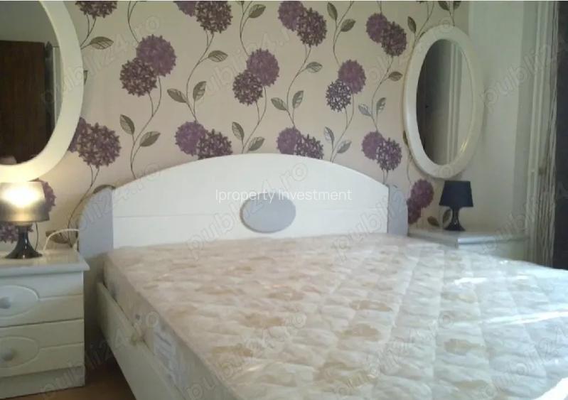 Stefan cel Mare | 2 Camere | Boiler | Balcon | Metrou 2min - 2