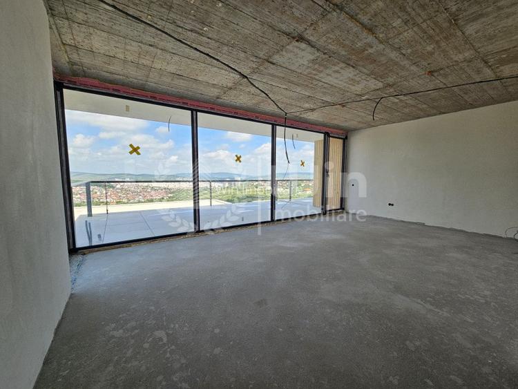 Duplex cu 5 camere | 180mp utili | Teren 225mp | Zona Eugen Ionesco - 2