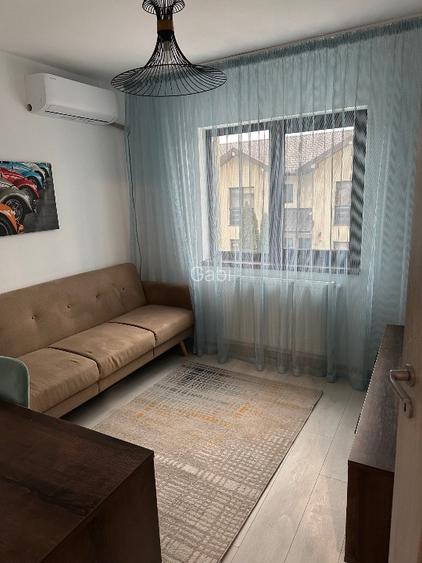 Ap 3 camere de inchiriat in Valea Lupului - 8