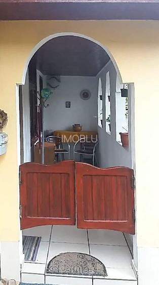 Ap la casă, curte comună, 1 cameră, 40mp, Odobescu! - 7