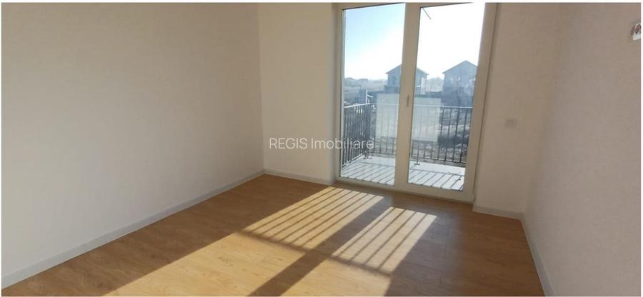 Casa tip duplex 4 camere intabulata Stupini - 23