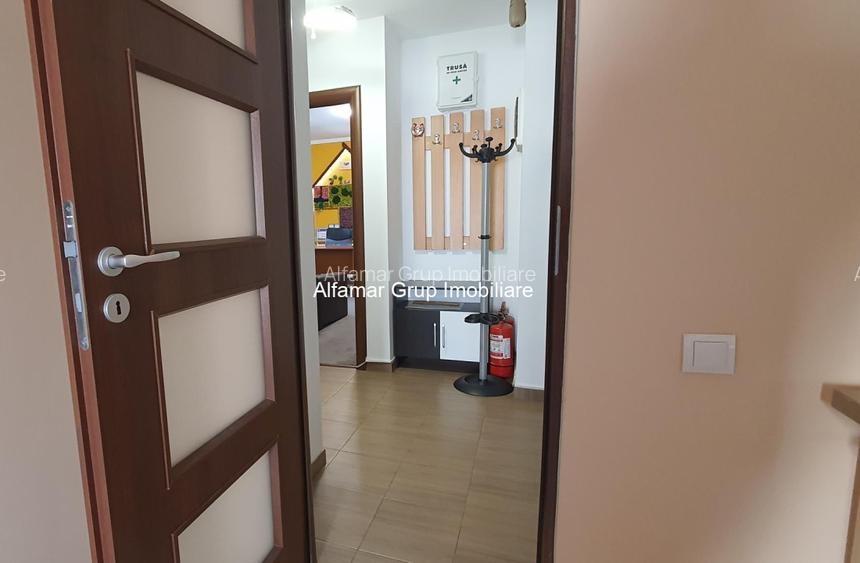 2 camere mobilat birouri, 13 Septembrie- parc Sebastian - 12