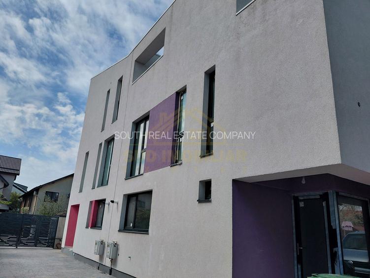 Casa Individuala P+2 -8 camere  -teren 240mp - 28