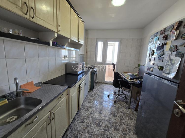 INCHIRIERE APARTAMENT 2 CAMERE zona Republicii-Mega Image - 11