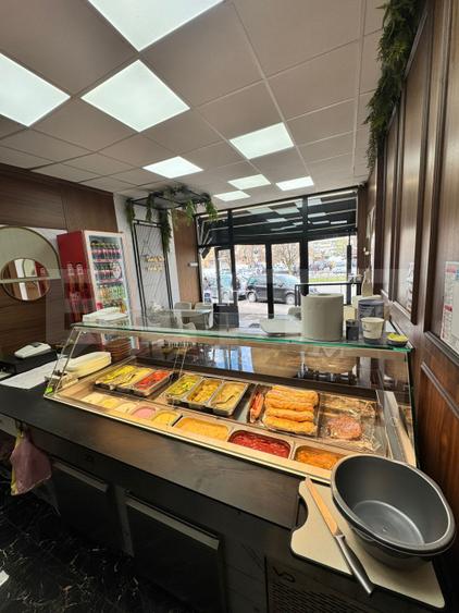 Afacere la cheie, 80 mp, zona Craiovita Noua - 3