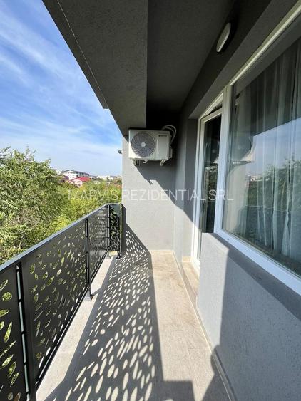 Apartament 2 camere decomandat, parcare subterana, 15 minute metrou - 11